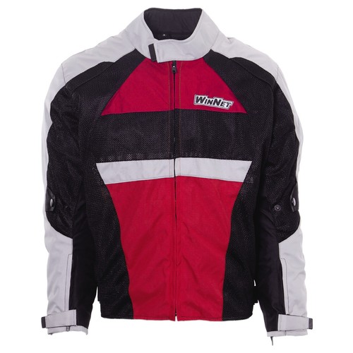 Veste moto été - moto, légère