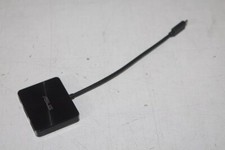 ASUS .. MINI DOCK USB-C 3.2 Gen2 . SORTIE HDMI 4K & USB3 .ref : 14025-00130600