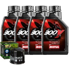 Kit De Vidange Huile Motul