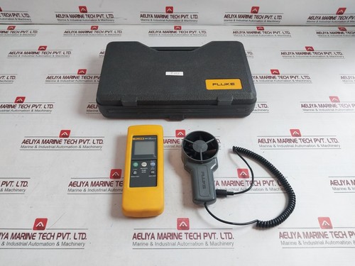 Fluke 925 anémomètre - fluke, À