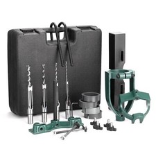 Accessoire de mortaisage