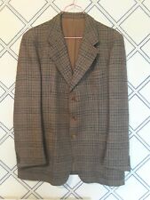 veste costume homme Taille FR 50/52 marque Bayard 100% laine, doublure satin.