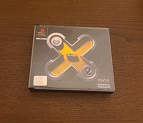 Relief ps1 pal - x2,