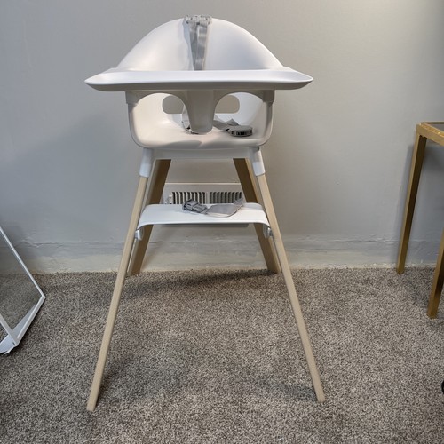 Stokke clikk high chair - stokke,