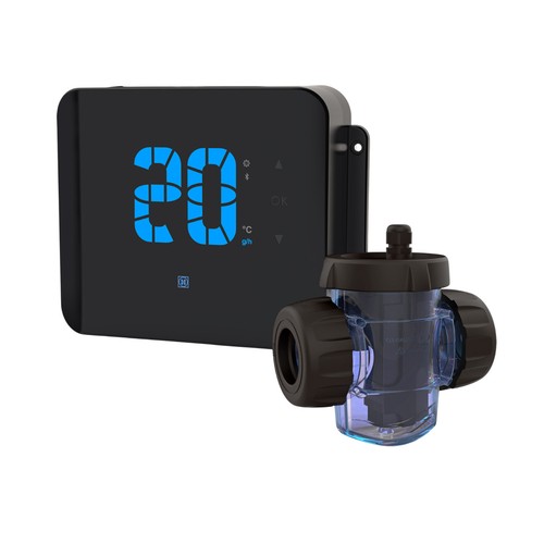 Hayward électrolyseur sel - hayward, au