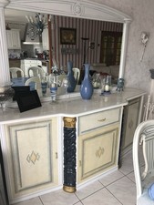 salle à manger complete