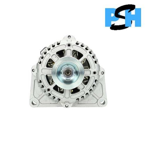 Alternator psh - alternator,