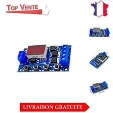 Module de Commutation