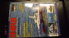 GC Revue MRB n°568 Plan