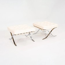 2010s Mies van der Rohe for