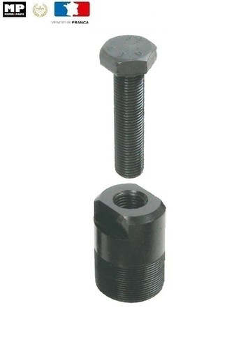 Arrache volant magnetique x - arrache,