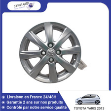?? JANTE ALUMINIUM TOYOTA YARIS ➤426110D610 ♻️