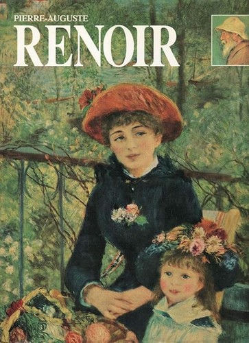 Pierre auguste renoir - renoir,