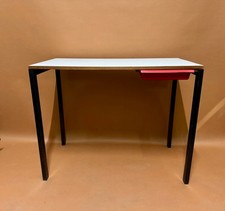 table bureau charlotte perriand france 1950 jeanneret lecorbusier