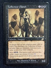 CARTE MAGIC RARE FR EDITION