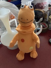 PELUCHE 1975 CASIMIR vintage