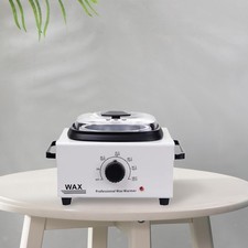 Fondoir à cire à pot unique pour la fabrication de bougies, équipement de