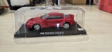 Fabbri Échelle 1/43  1998