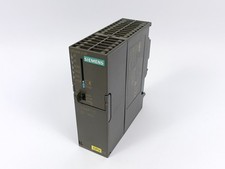 Siemens 6ES7315-2AG10-0AB0 Simatic S7-300 CPU315-2