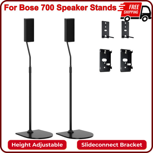 Height adjustable ufs - ufs-20, stand
