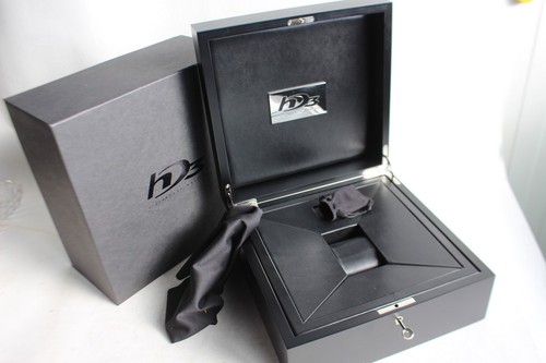 Jorg hysek hd3 complication - jorg,
