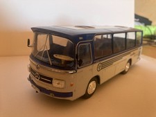 autobus mercedes benz o 321h