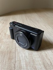 Sony ZV-1 – Excellent état – Carte SD 32Go + accessoires inclus