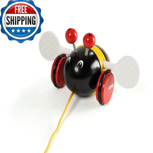 Brio world 30165 pull - world,