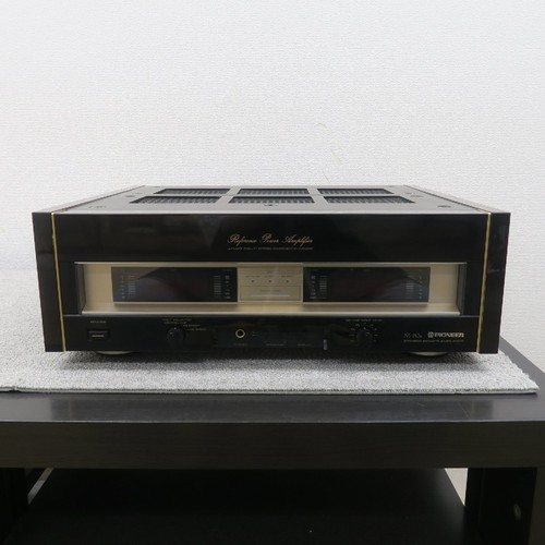 Pioneer 90a power - power, amplifier