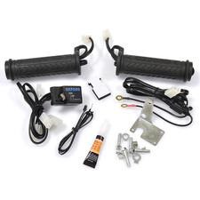 OXFORD POIGNÉES CHAUFFANTES