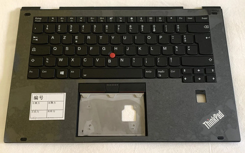 Clavier azerty français neuf - clavier,