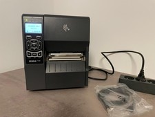 Imprimante Étiquettes Transfert Thermique ZT230 203dpi