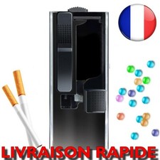 Boîte Capsules Filtre