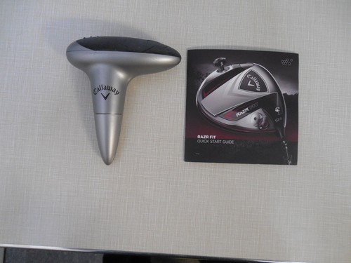 Callaway razr fit - .callaway,