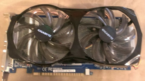 Gigabyte geforce gtx - ,