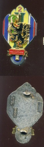 Promo gendarmerie major - promo,