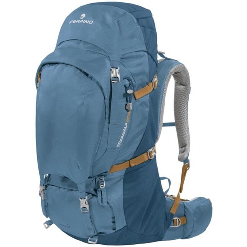 Sac dos trekking femme - À,