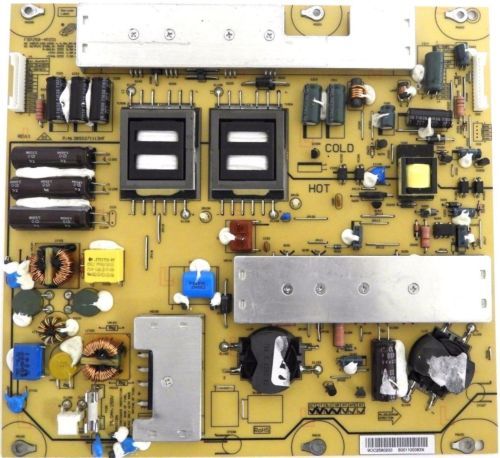 Philips 46pfl4706 power - 46pfl4706/f7,