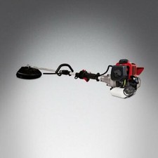 Débroussailleuse à moteur