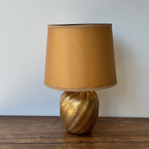 Lampe murano venise 1960 - lampe,
