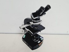 Microscope Nikon SBR-KT Avec 2