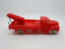 Lego : Bedford Camion Grue /