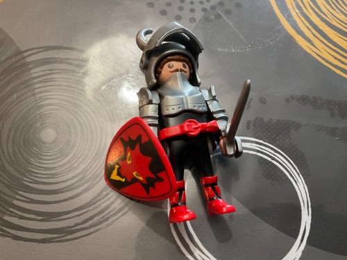 Playmobil personnage - playmobil,