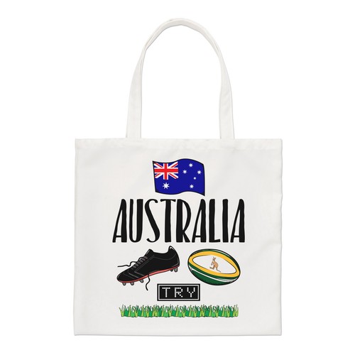 Rugby australie standard - rugby,
