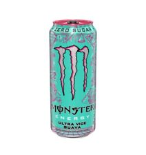 Monster Energy Ultra Vice