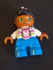 Lego - Duplo - FIGURINE -