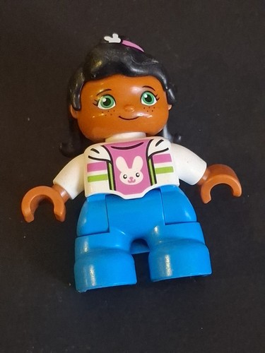 Lego duplo figurine - -,