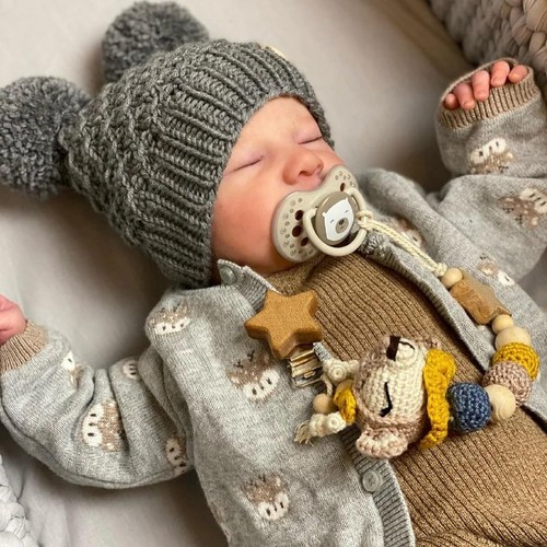 Reborn baby dolls silicone - reborn,