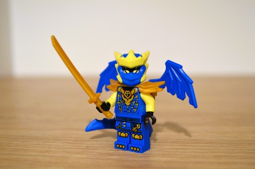 Lego minifigurine ninjago - ninjago,