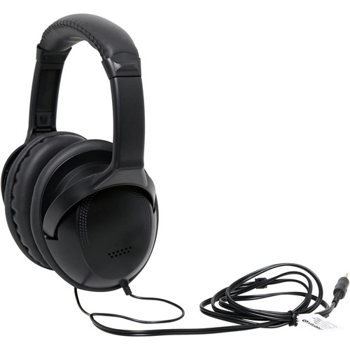Casque essentielb 501 4m - ct-501,